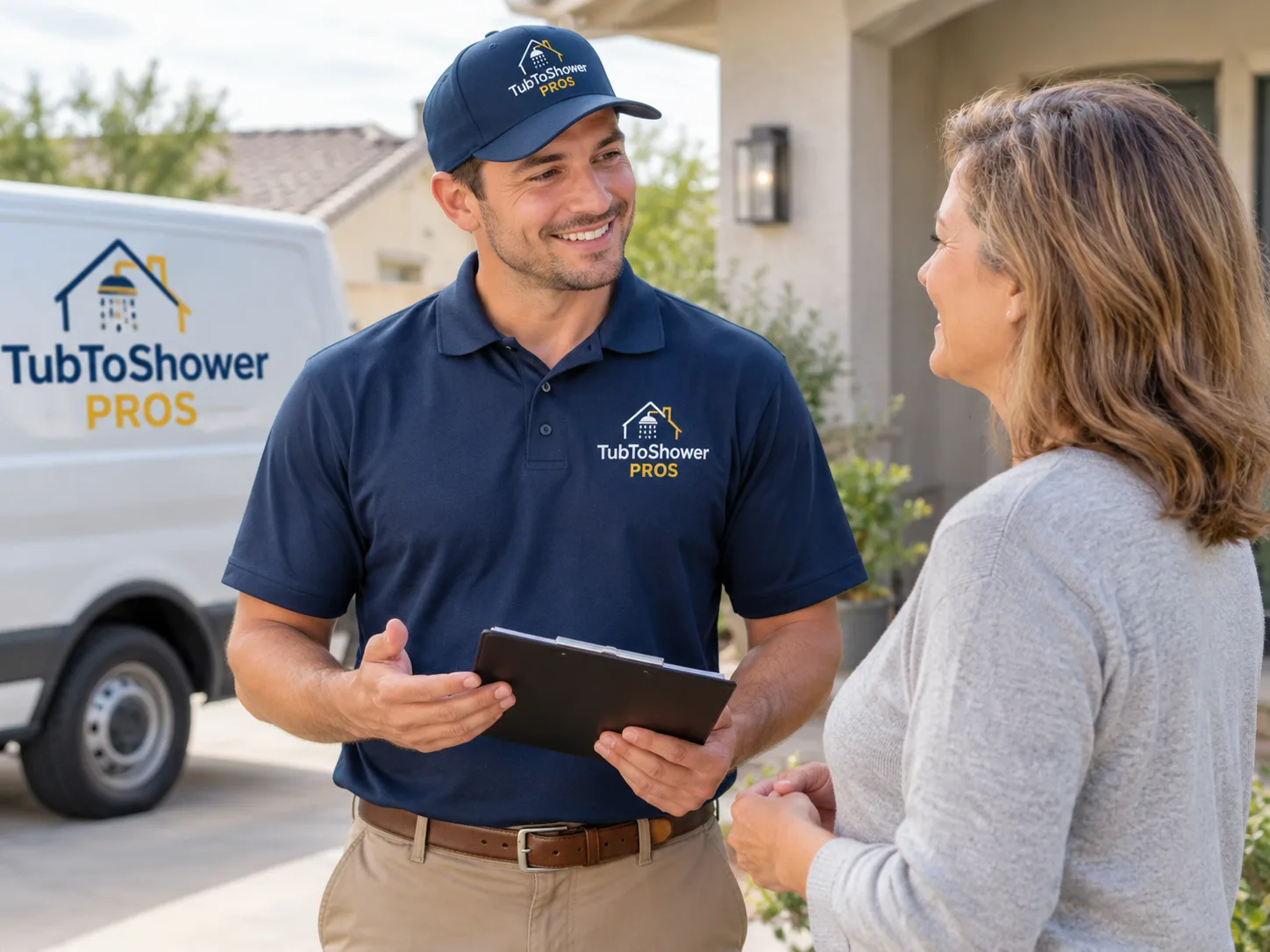 Tub Shower Conversion Pacific Palisades, CA FAQs